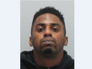 Supporting image for story: Police still hunting Telford man after domestic abuse offences in Shropshire and West Midlands