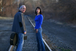 Friction Farm On Tour