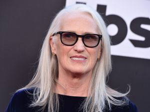 Supporting image for story: Jane Campion apologises for ‘thoughtless’ comment about Williams sisters