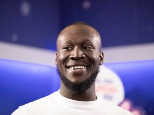 Supporting image for story: Stormzy receives first Greggs ‘black card’ handing him free baked goods for life