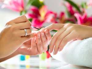Supporting image for story: 10 best nail salons in Wolverhampton and the Black Country according to Google reviews