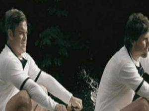 Supporting image for story: New Take That video released