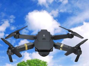 Supporting image for story: Experts invited to help NHS use drones to deliver healthcare