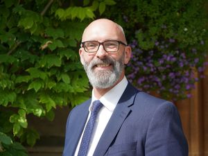 Supporting image for story: New headteacher appointed at Shropshire school that is about to celebrate its 150th year