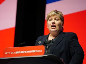 Supporting image for story: Labour and Tory politicians honoured in New Year list