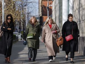 Supporting image for story: Natalie McNally suffered horrendous and savage beating, jury is told