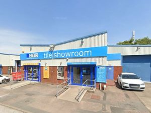 Supporting image for story: Black Country tile store saved after rescue deal for firm secured