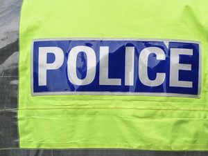 Supporting image for story: Sacked Telford-based police sergeant shared messages with 'Nazi overtones'