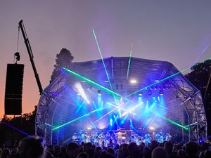 Supporting image for story: Coronavirus: Classic Ibiza 2020 at Weston Park postponed