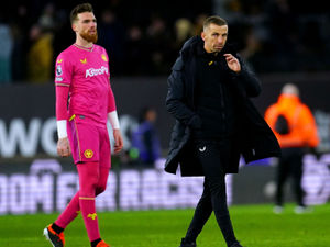 Supporting image for story: Gary O'Neil on Wolves' lack of striker signings