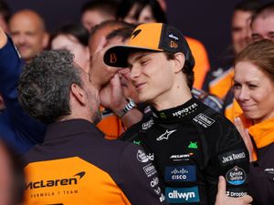 Supporting image for story: I don’t get it – Oscar Piastri bemused by sanction as Silverstone bid fails