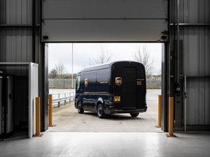 Supporting image for story: Arrival: Everything you need to know about the latest electric vehicle start-up