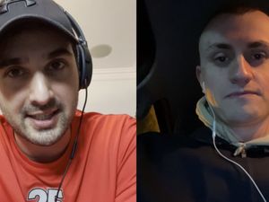 Supporting image for story: Liam Keen on Darrell Clarke's exit, Brian Dutton's golden chance and Cheltenham defeat - WATCH 