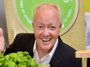 Supporting image for story: Thanks Cheggers! Whitchurch panto is all down to late star