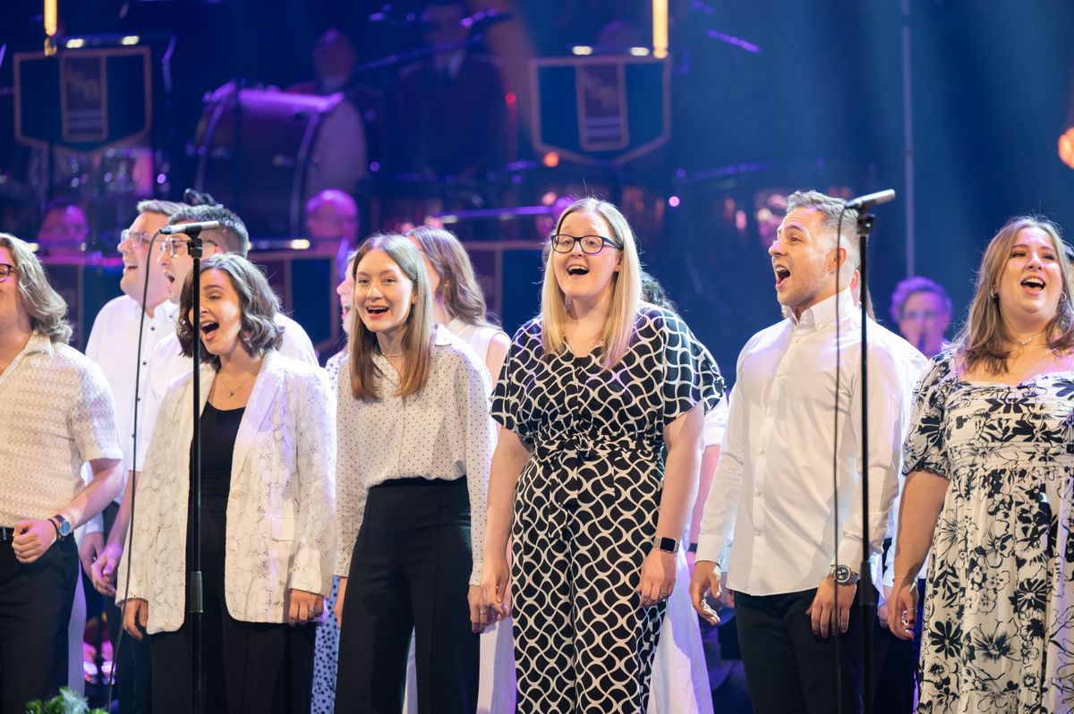 Oldbury Salvation Army seeks choir members for festive panto