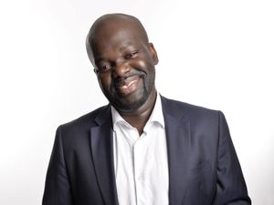 Supporting image for story: Daliso set to bring BGT fame to comedy stage