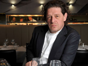 Supporting image for story: So much more to the man than just the myth: We talk to award-winning restaurateur Marco Pierre White