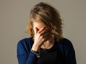 Supporting image for story: Hundreds waiting months to get mental health treatment in Shropshire