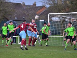 Supporting image for story: Salop Leisure League title hopefuls start new year with wins