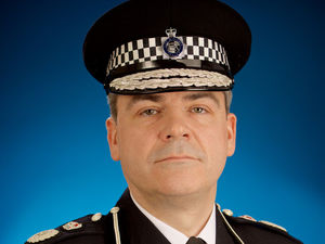 Supporting image for story: Rise in crime gangs targeting luxury cars across West Midlands