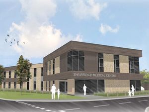 Supporting image for story: New surgery gets the go-ahead