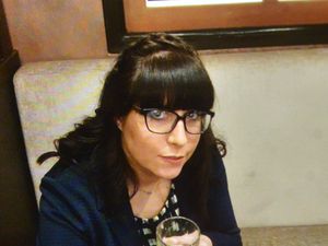 Supporting image for story: 'Very emotional' fundraising day to honour woman who died just weeks after being diagnosed with condition