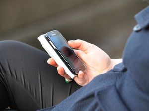 Supporting image for story: What will a 5G mobile phone be capable of?