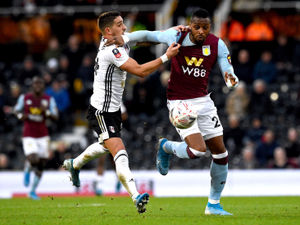 Supporting image for story: Aston Villa transfer news: Mbwana Samatta delay as Jonathan Kodjia departs 
