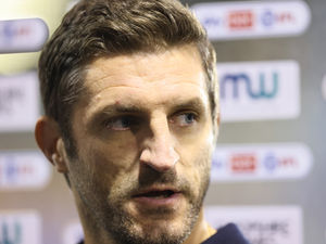 Supporting image for story: Salop Social: Shrewsbury must turn possession into points 