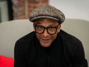 Supporting image for story: Repair Shop filming begins while host Jay Blades continues to take break