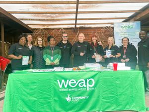 Walsall Energy Action Team