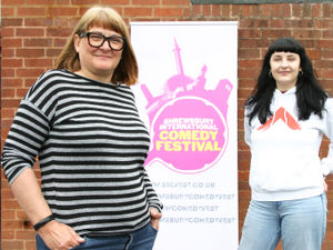 Supporting image for story: Comedy festival to support homelessness charity