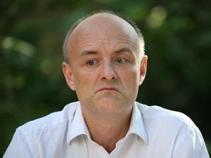 Supporting image for story: Andy Richardson: 'Tough choices will have to be made'