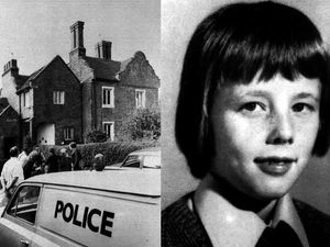 Supporting image for story: Bridgewater murder probe 'must be reopened' - MP
