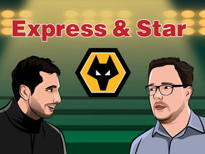 Supporting image for story: Wolves 1 Millwall 0 - Tim Spiers and Nathan Judah analysis