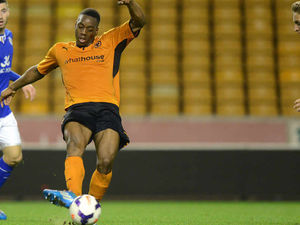 Supporting image for story: Ibrahim Keita set for Molineux exit