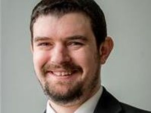 Supporting image for story: Residents 'waiting desperately' for Shrewsbury relief road, says transport boss 