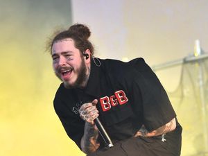 Supporting image for story: Which stars have face tattoos?