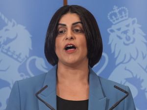 Supporting image for story: Home Secretary grants police request to ban Al Quds Day march