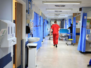 Supporting image for story: BAME communities encouraged to take part in project to make care culturally aware