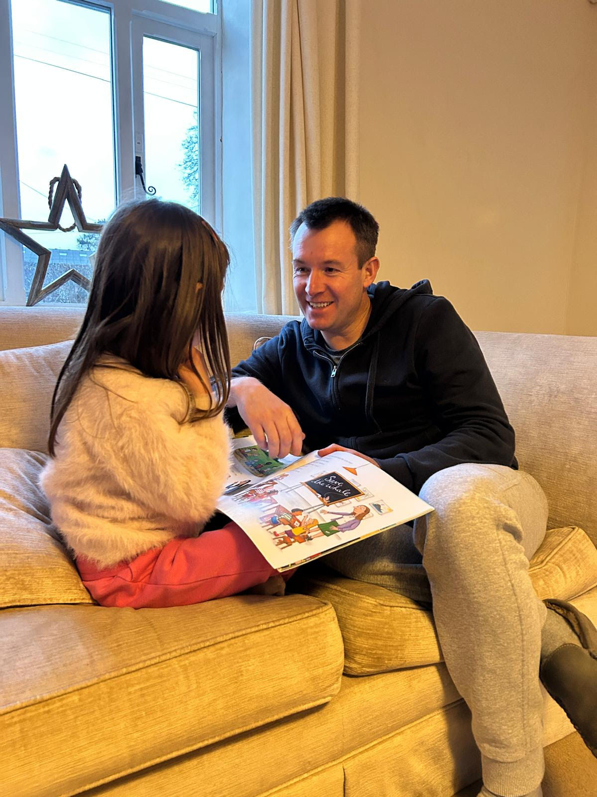 MP urges schools to apply for share of £10million library fund MP urges schools to apply for share of £10million library fund