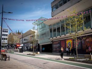 Supporting image for story: New bowling alley in Wolverhampton city centre will create 30 jobs