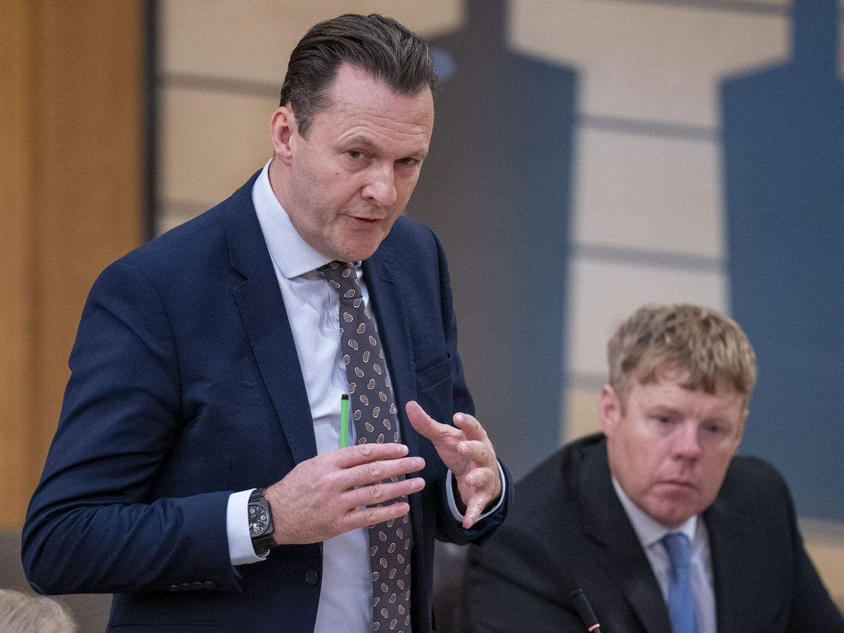 Health board chief urged to reveal who put pressure on it to open hospital