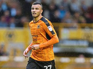 Supporting image for story: Romain Saiss calls for Wolves to rise to the occasion at Leeds