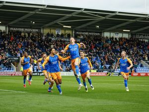 Supporting image for story: 'Like any other game': Will Boyle outlines key to Shrewsbury Town avoiding South Shields FA Cup upset