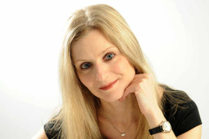 Supporting image for story: Weekend: The running girl seeks fun times and a sane mind