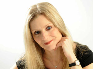 Supporting image for story: Weekend: The running girl seeks fun times and a sane mind