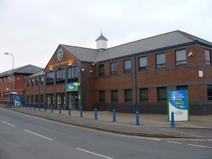 Supporting image for story: Strong year for The Tipton with record mortgage lending