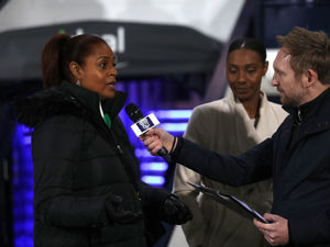 Supporting image for story: Julia Regis is appointed to the board of England Golf