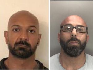 Supporting image for story: Former PCSO who helped supply cocaine haul imported from Mexico jailed for 12 years